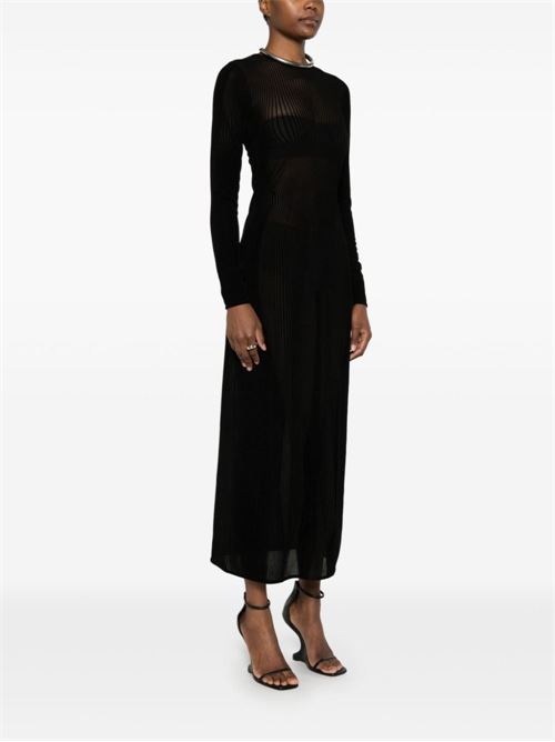 Morphing long dress JEAN PAUL GAULTIER | 2431FRO270T5700000